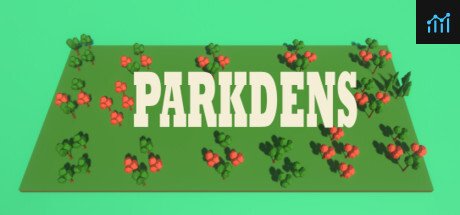 Parkdens PC Specs