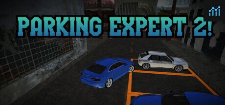 Parking Expert 2! PC Specs