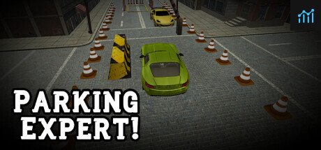 Parking Expert! PC Specs