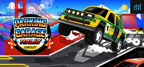 Parking Garage Rally Circuit PC Specs