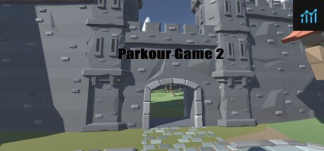 Can I Run Parkour Game 2?