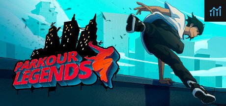 Parkour Legends PC Specs