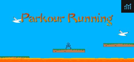 Parkour Running PC Specs
