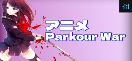 アニメ Parkour War PC Specs
