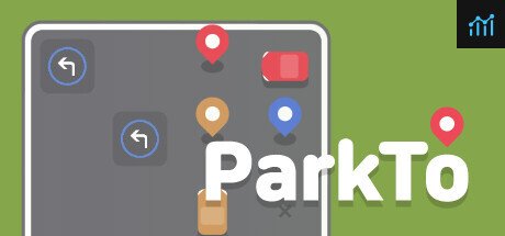 ParkTo PC Specs