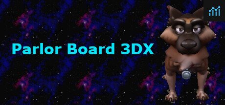 Parlor Board 3D PC Specs