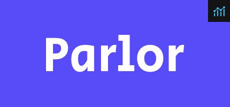 Parlor PC Specs