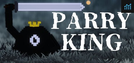 PARRY KING PC Specs