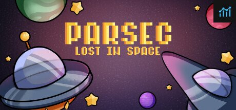 Can I Run Parsec lost in space?