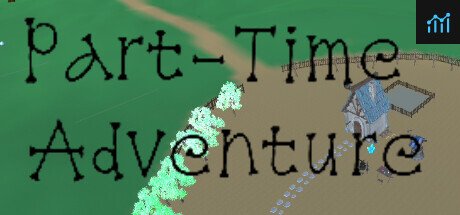 Can I Run Part-Time Adventure?