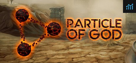 PARTICLE OF GOD PC Specs