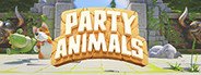 Party Animals System Requirements