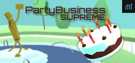Party Business Supreme PC Specs