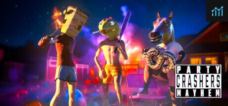 Party Crashers Mayhem PC Specs