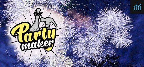 Party Maker VR PC Specs