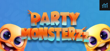 Party Monsterzz PC Specs