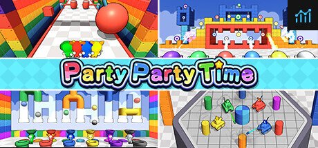 Can I Run Party Party Time?