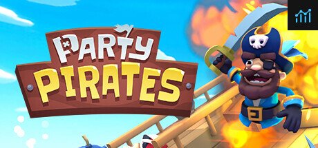 Party Pirates PC Specs