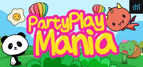 Party Play Mania PC Specs