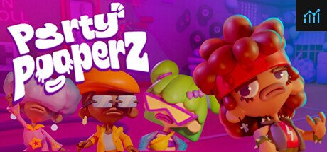 Party PooperZ PC Specs