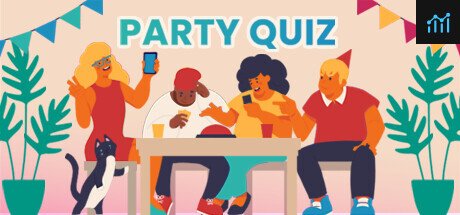 Party Quiz PC Specs