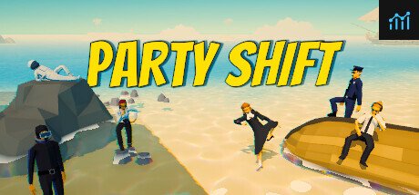 Party Shift PC Specs
