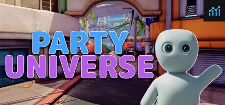 Party Universe PC Specs