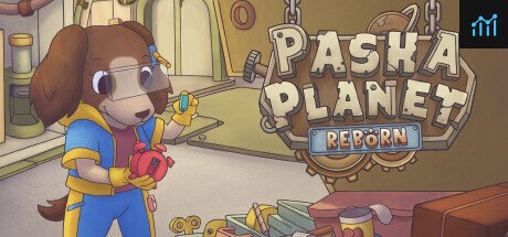 Pasha Planet: Reborn PC Specs