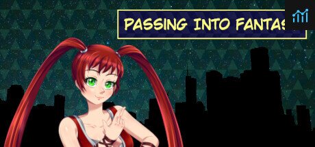 Passing Into Fantasy PC Specs