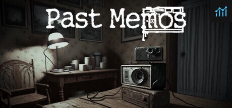 Past Memos PC Specs