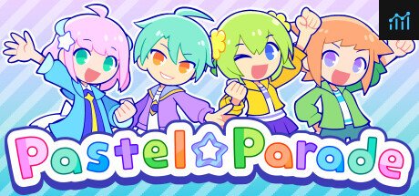 Pastel☆Parade PC Specs