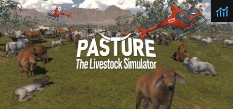 Pasture: The Livestock Simulator PC Specs