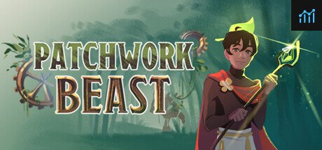 Patchwork Beast PC Specs