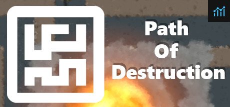 Path Of Destruction PC Specs