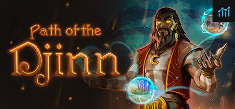 Path of the Djinn PC Specs