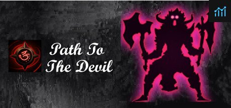 Path To The Devil PC Specs