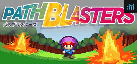 PathBlasters PC Specs