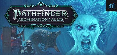 Pathfinder: Abomination Vaults PC Specs