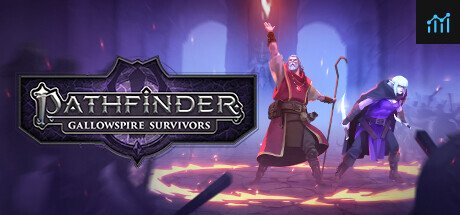 Pathfinder: Gallowspire Survivors PC Specs