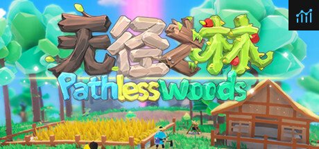 Can I Run Pathless Woods?