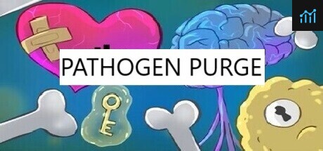 Pathogen Purge - Tower Defense PC Specs