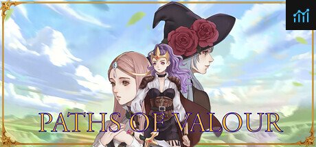 PATHS OF VALOUR PC Specs