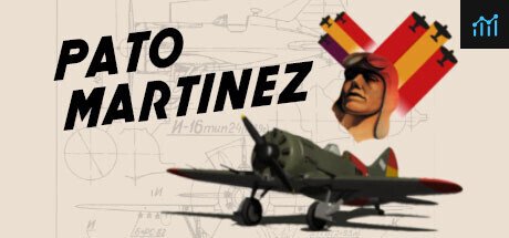 Pato Martinez PC Specs