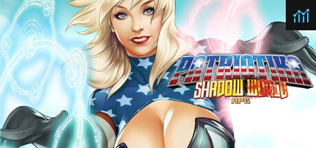 Patriotika RPG: Shadow World PC Specs