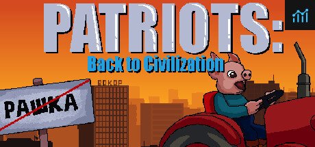 Patriots: Back to Civilization PC Specs