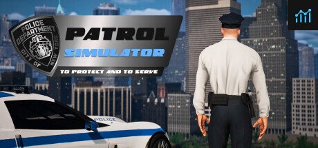 Patrol Simulator: To Protect and to Serve PC Specs