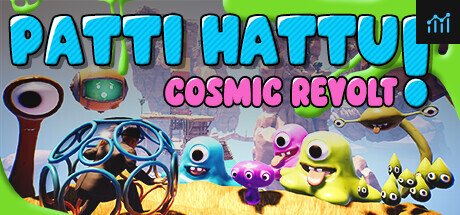 Patti Hattu! - Cosmic Revolt PC Specs