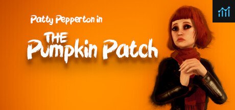 Patty's Pumpkin Patch PC Specs