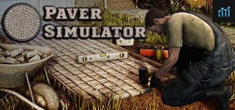 Paver Simulator PC Specs