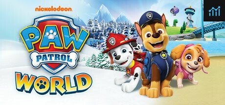PAW Patrol World PC Specs